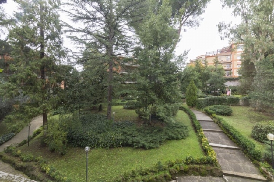 Appartamento via alfredo fusco  - foto 8