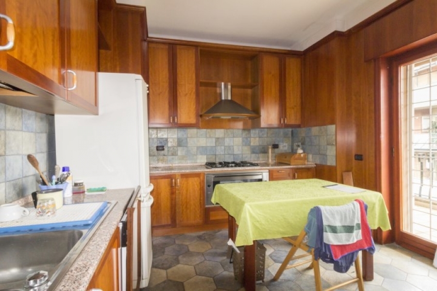 Appartamento via alfredo fusco  - foto 9