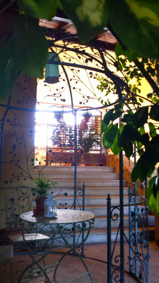 Villetta a schiera S'ARENA SCOADA  - foto 3