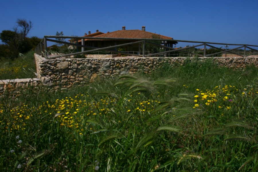 Villetta a schiera S'ARENA SCOADA  - foto 6