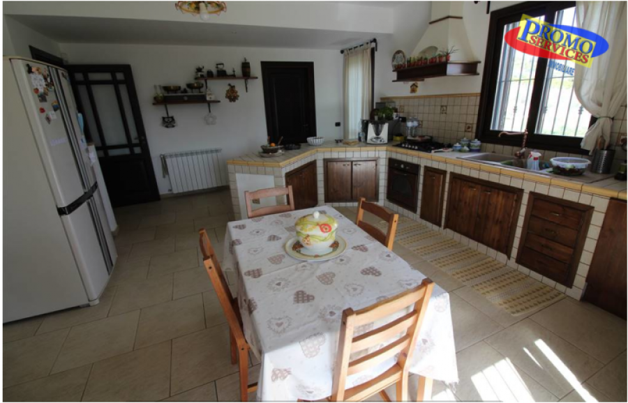 Villa CONTRADA SABBUCI  - foto 10
