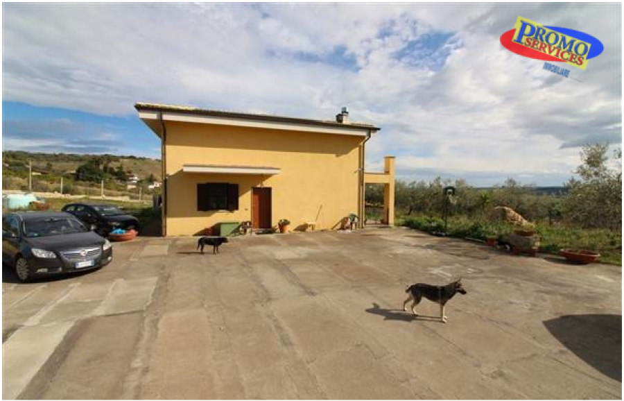 Villa CONTRADA SABBUCI  - foto 17
