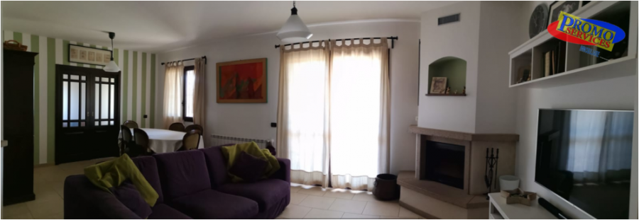Villa CONTRADA SABBUCI  - foto 19