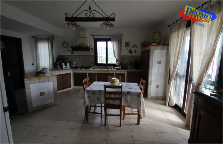Villa CONTRADA SABBUCI  - foto 6