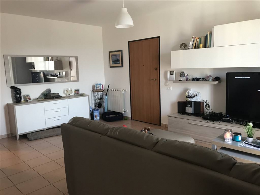 Appartamento VIA NISIDA 