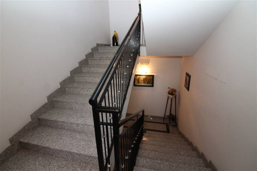 Palazzo - Stabile VIA ESCHILO  - foto 12