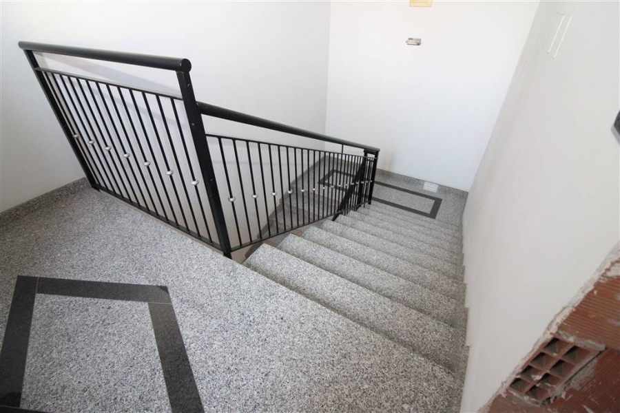 Palazzo - Stabile VIA ESCHILO  - foto 20