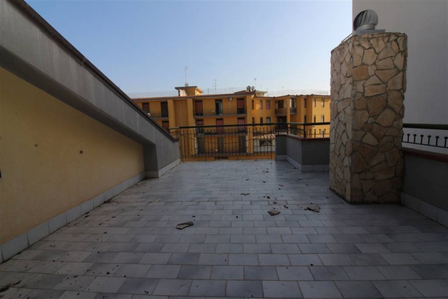 Palazzo - Stabile VIA ESCHILO  - foto 23