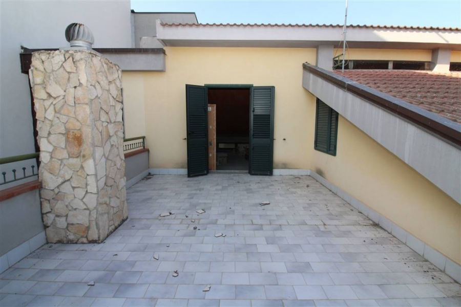 Palazzo - Stabile VIA ESCHILO  - foto 24