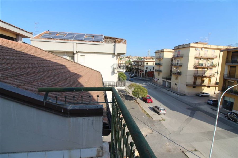 Palazzo - Stabile VIA ESCHILO  - foto 28