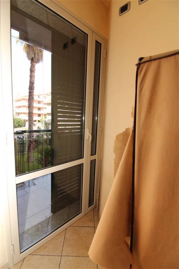 Palazzo - Stabile VIA ESCHILO  - foto 7