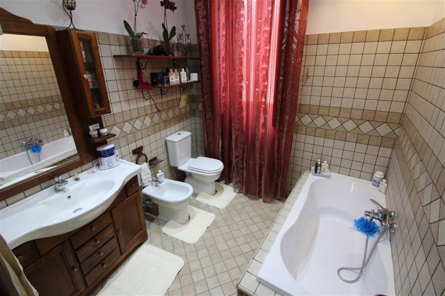 Casa indipendente VIA ROSSINI  - foto 14