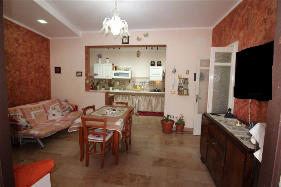 Casa indipendente VIA ROSSINI  - foto 3