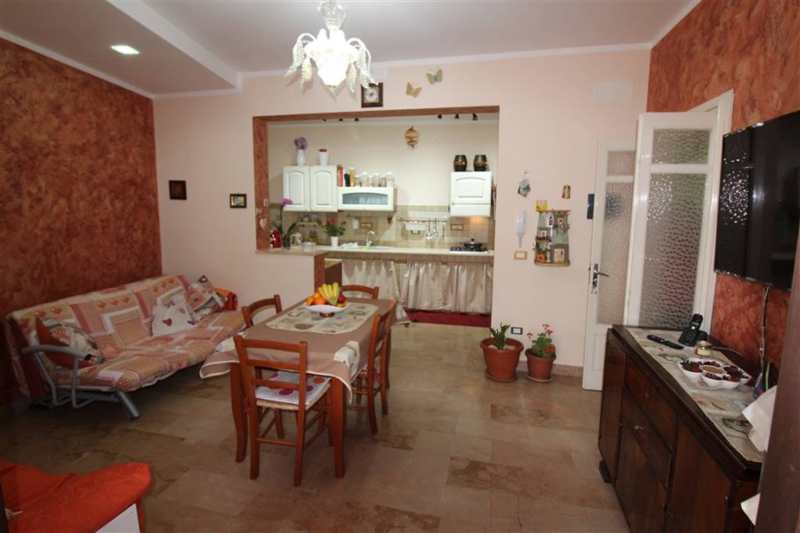 Casa indipendente VIA ROSSINI  - foto 5
