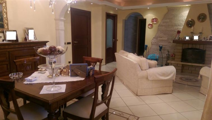 Appartamento VIA SCAVONETTI 