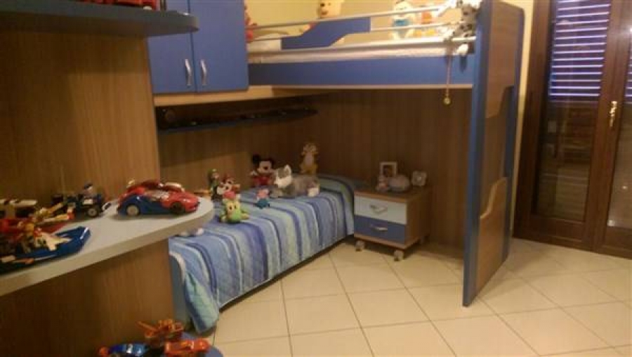 Appartamento VIA SCAVONETTI  - foto 13