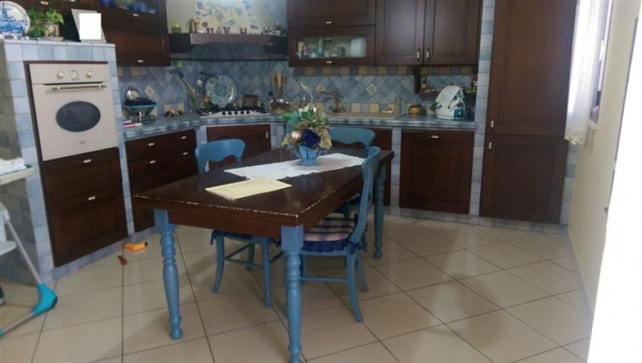 Appartamento VIA SCAVONETTI  - foto 4