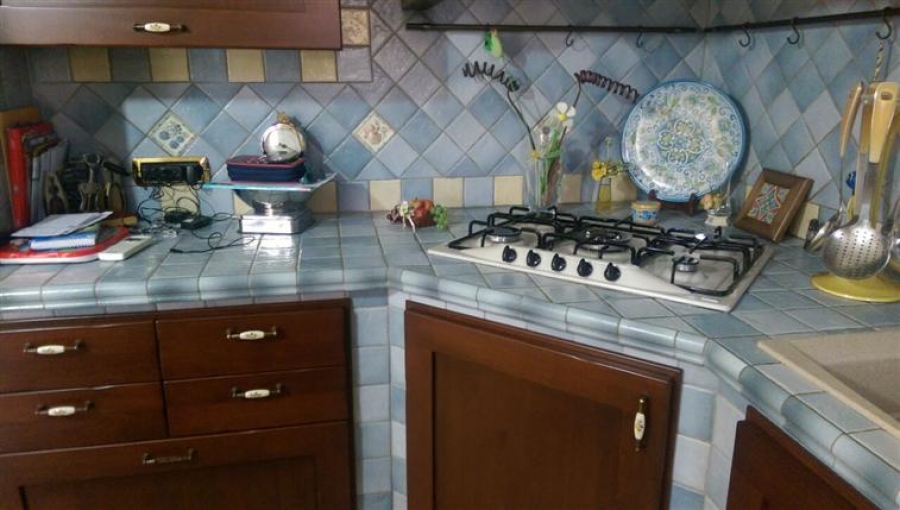 Appartamento VIA SCAVONETTI  - foto 5