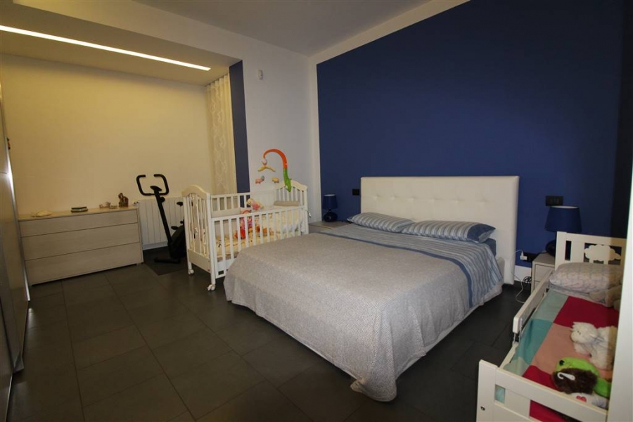 Appartamento VIA G. DI VITTORIO  - foto 16