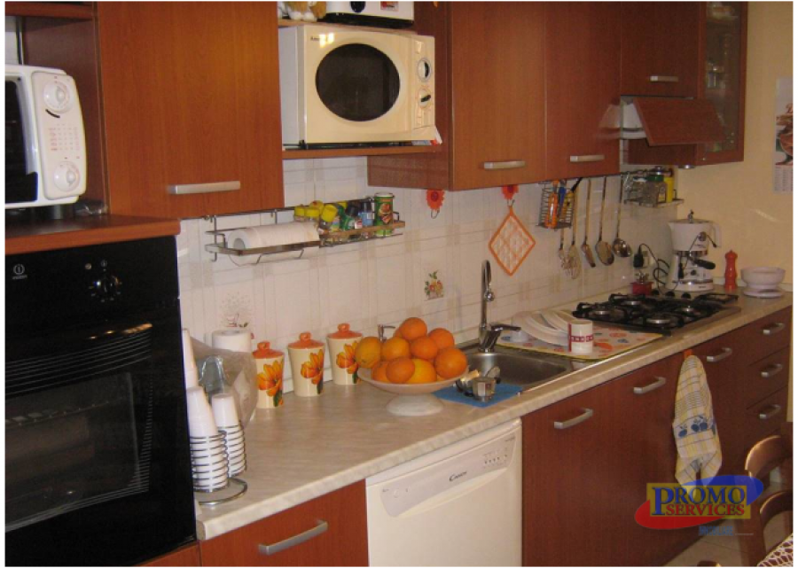 Appartamento BALATE DI ZACCO  - foto 2