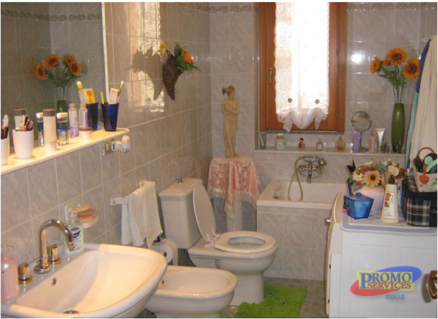 Appartamento BALATE DI ZACCO  - foto 8