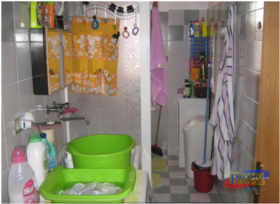 Appartamento BALATE DI ZACCO  - foto 9
