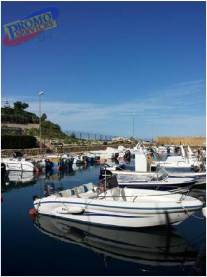 Villa BAIA DEL SILENZIO  - foto 11