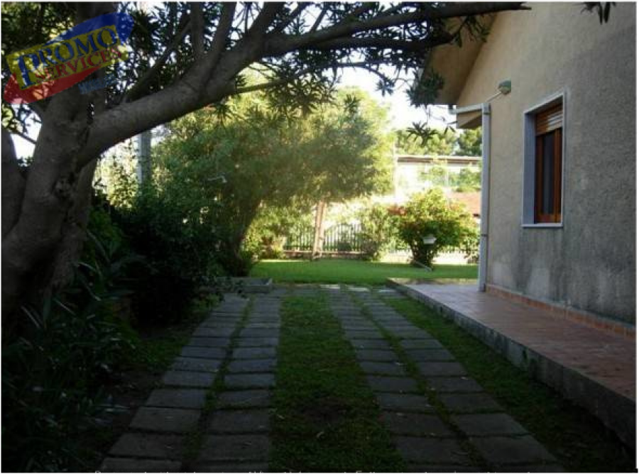 Villa BAIA DEL SILENZIO  - foto 3
