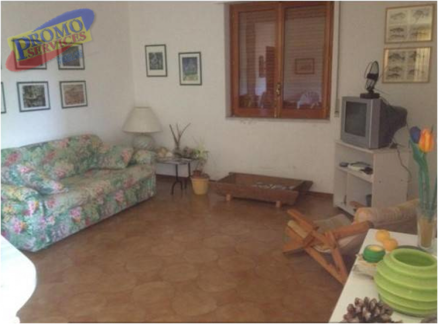 Villa BAIA DEL SILENZIO  - foto 5