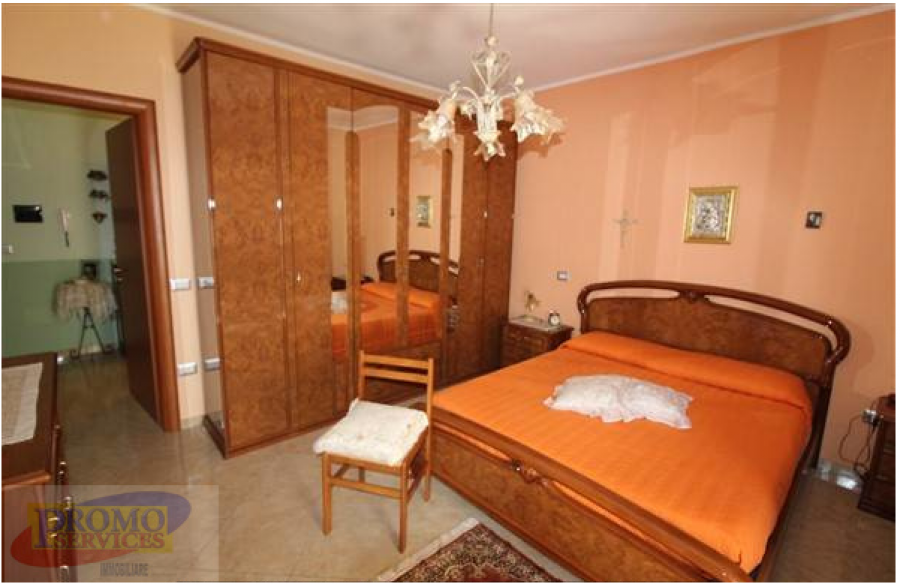 Casa indipendente VIA TEVERE  - foto 11