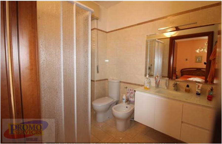 Casa indipendente VIA TEVERE  - foto 12