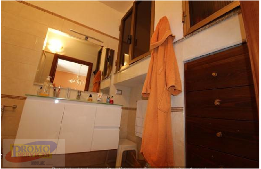 Casa indipendente VIA TEVERE  - foto 13