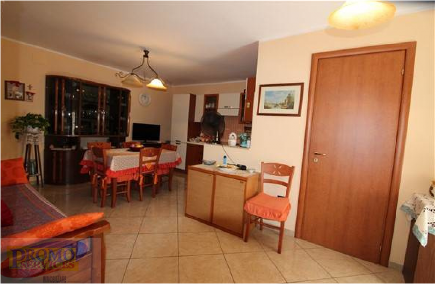 Casa indipendente VIA TEVERE  - foto 3
