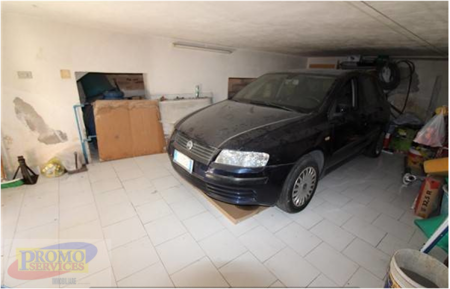 Casa indipendente VIA TEVERE  - foto 4