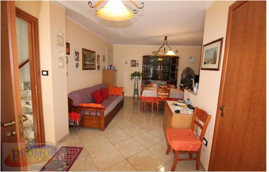 Casa indipendente VIA TEVERE  - foto 5