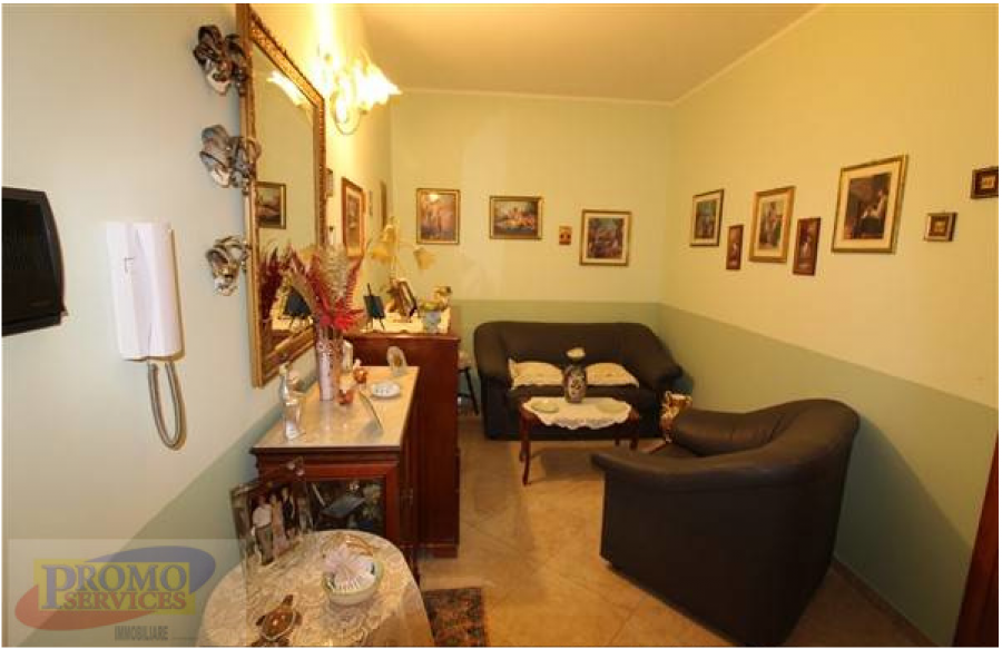 Casa indipendente VIA TEVERE  - foto 6