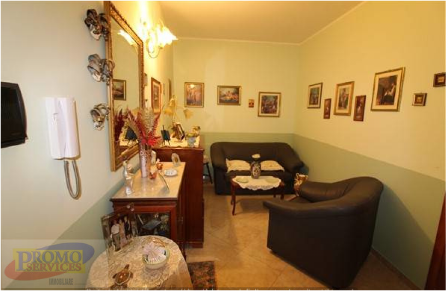 Casa indipendente VIA TEVERE  - foto 8