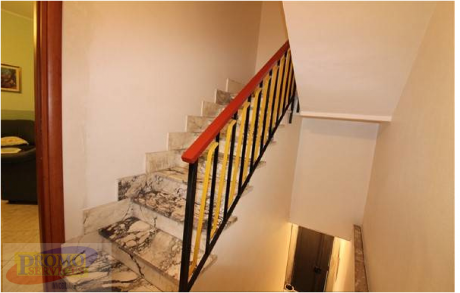 Casa indipendente VIA TEVERE  - foto 9