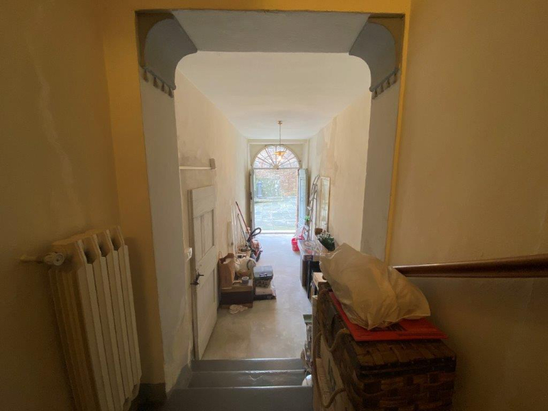 Palazzo - Stabile  - foto 5