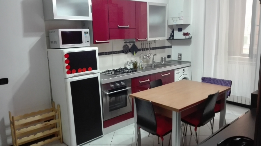 Appartamento Via delle Rose  - foto 3