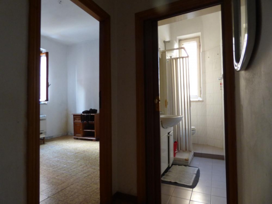 Appartamento Via dei Pioppi  loading=
