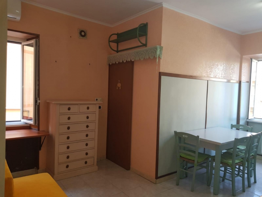 Appartamento Via dei Gelsi 