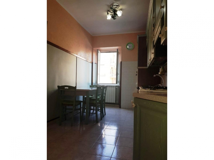Appartamento Via dei Gelsi  - foto 4