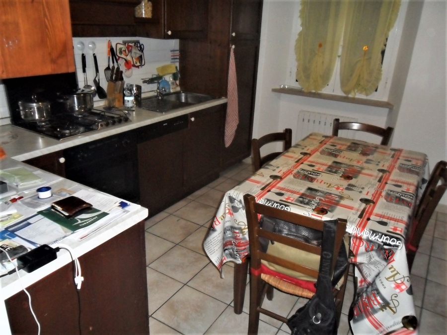 Appartamento Via Sassoferrato 18 