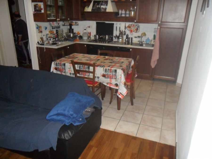 Appartamento Via Sassoferrato 18  - foto 2