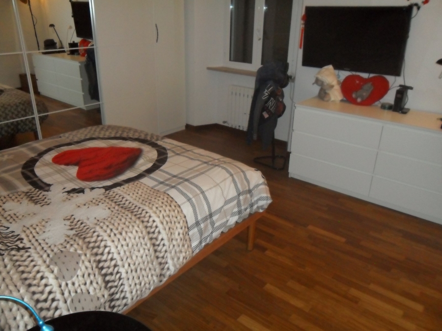 Appartamento Via Sassoferrato 18  - foto 5