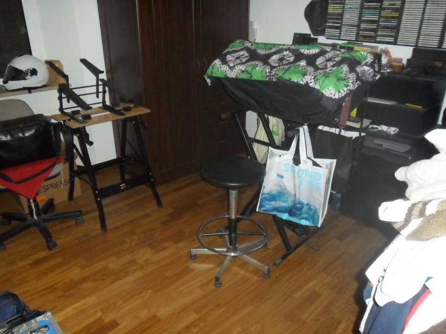 Appartamento Via Sassoferrato 18  - foto 7