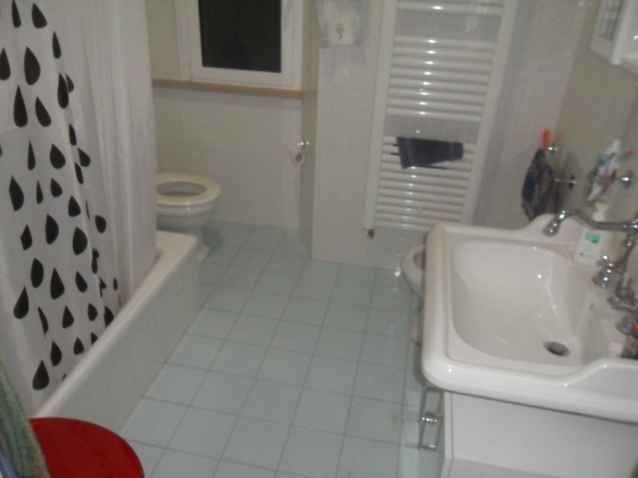 Appartamento Via Sassoferrato 18  - foto 9