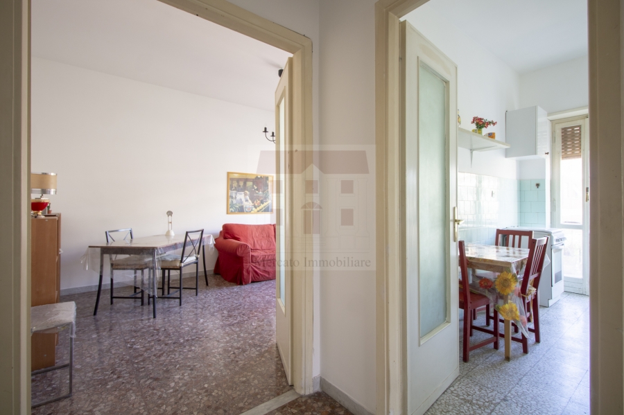 Appartamento Via Alfredo Panzini  - foto 3