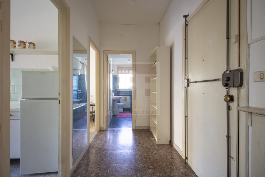 Appartamento Via Alfredo Panzini  - foto 4